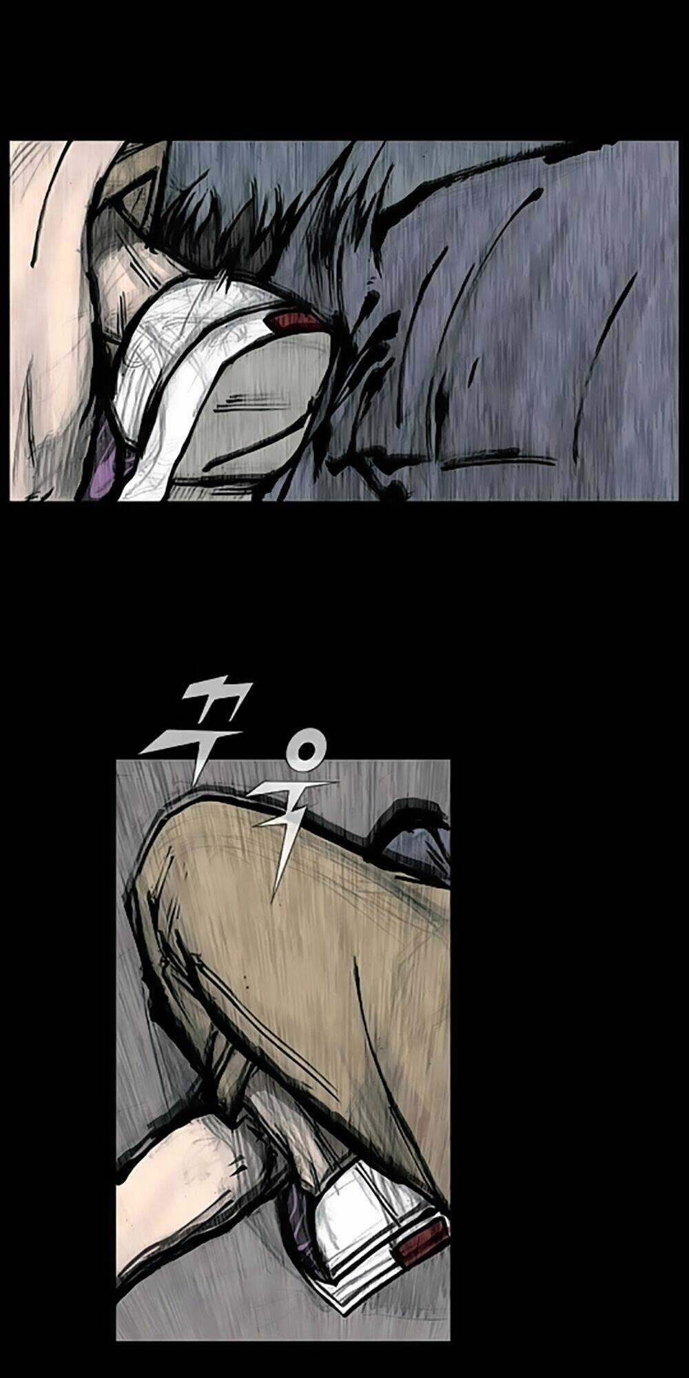 Dokgo | Độc Cô - Chapter 89 - Trang 36