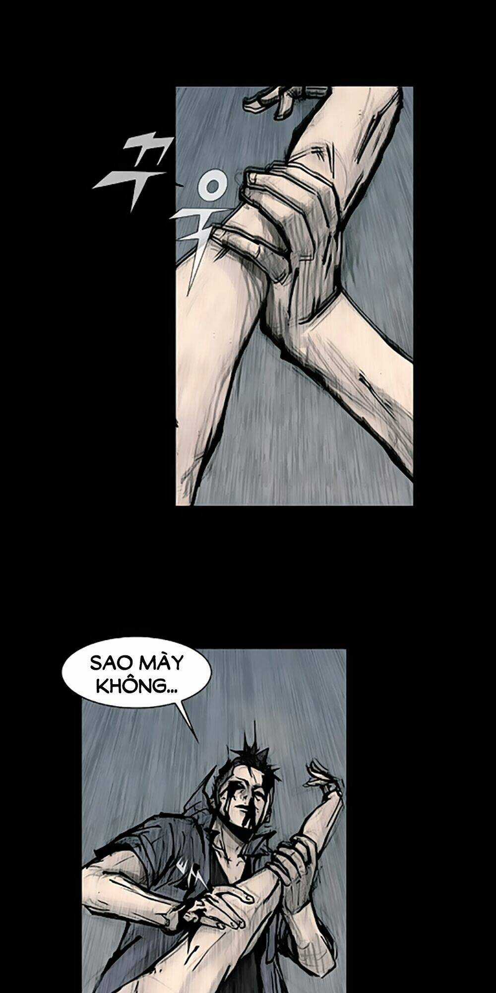 Dokgo | Độc Cô - Chapter 89 - Trang 37