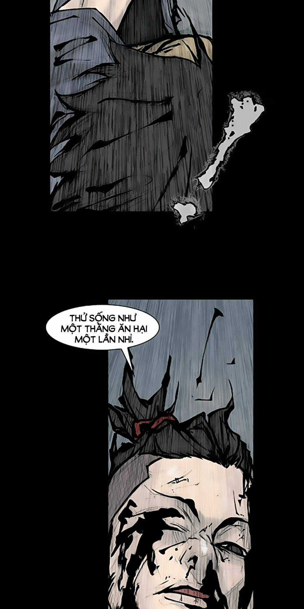 Dokgo | Độc Cô - Chapter 89 - Trang 38