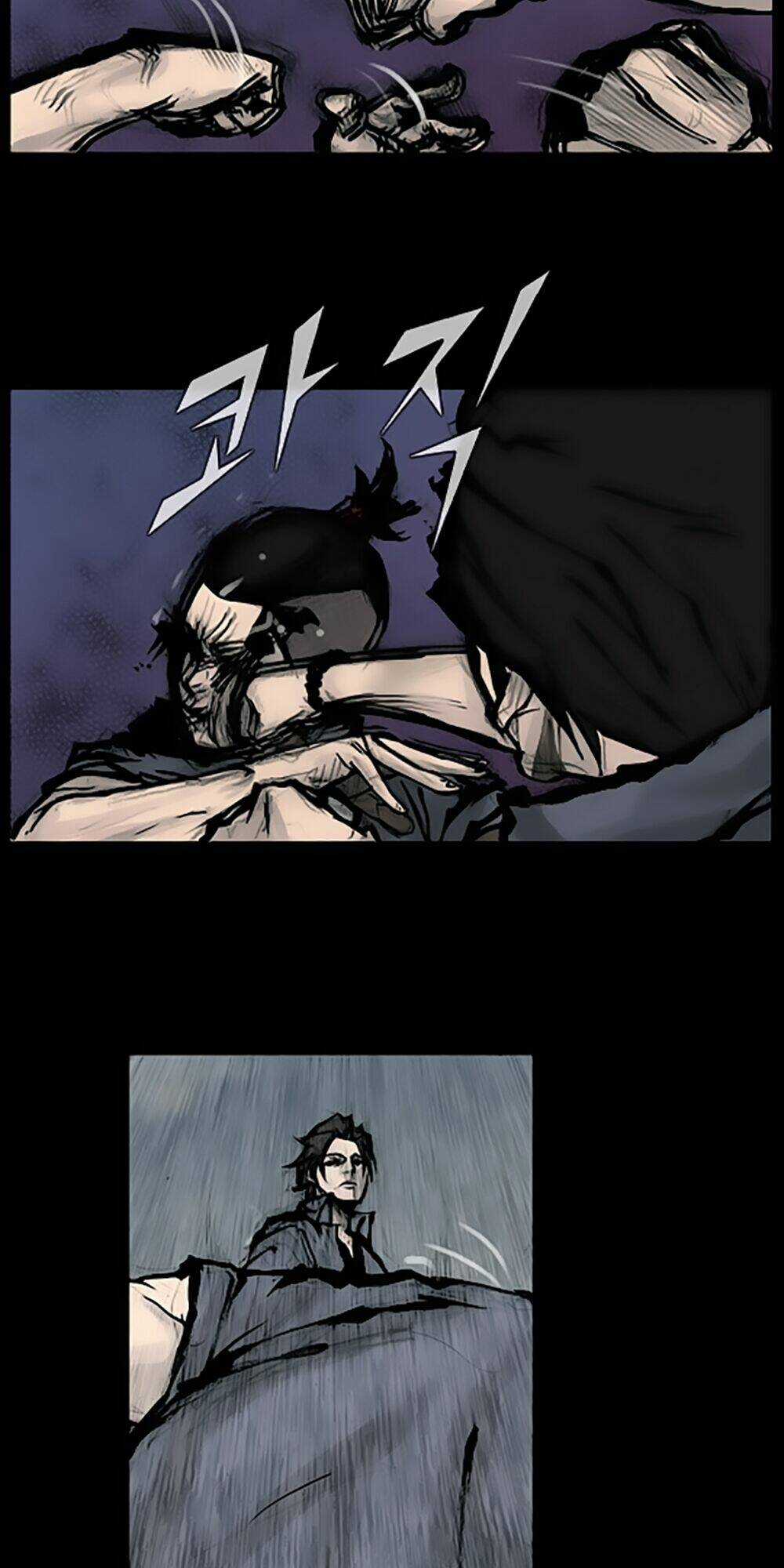 Dokgo | Độc Cô - Chapter 89 - Trang 6