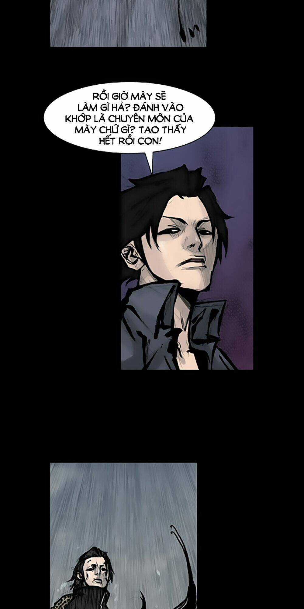 Dokgo | Độc Cô - Chapter 89 - Trang 7