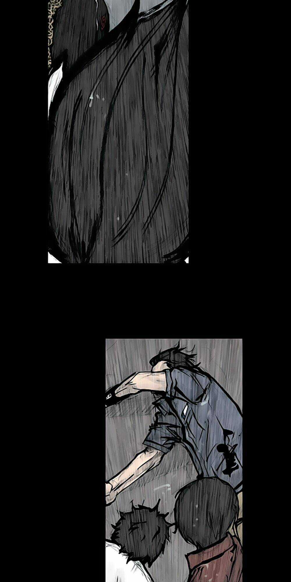 Dokgo | Độc Cô - Chapter 89 - Trang 8