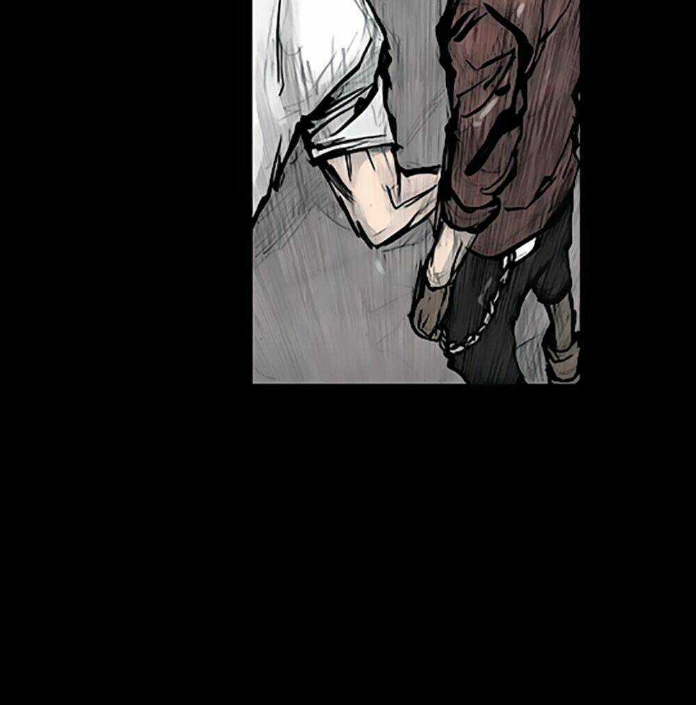 Dokgo | Độc Cô - Chapter 89 - Trang 9