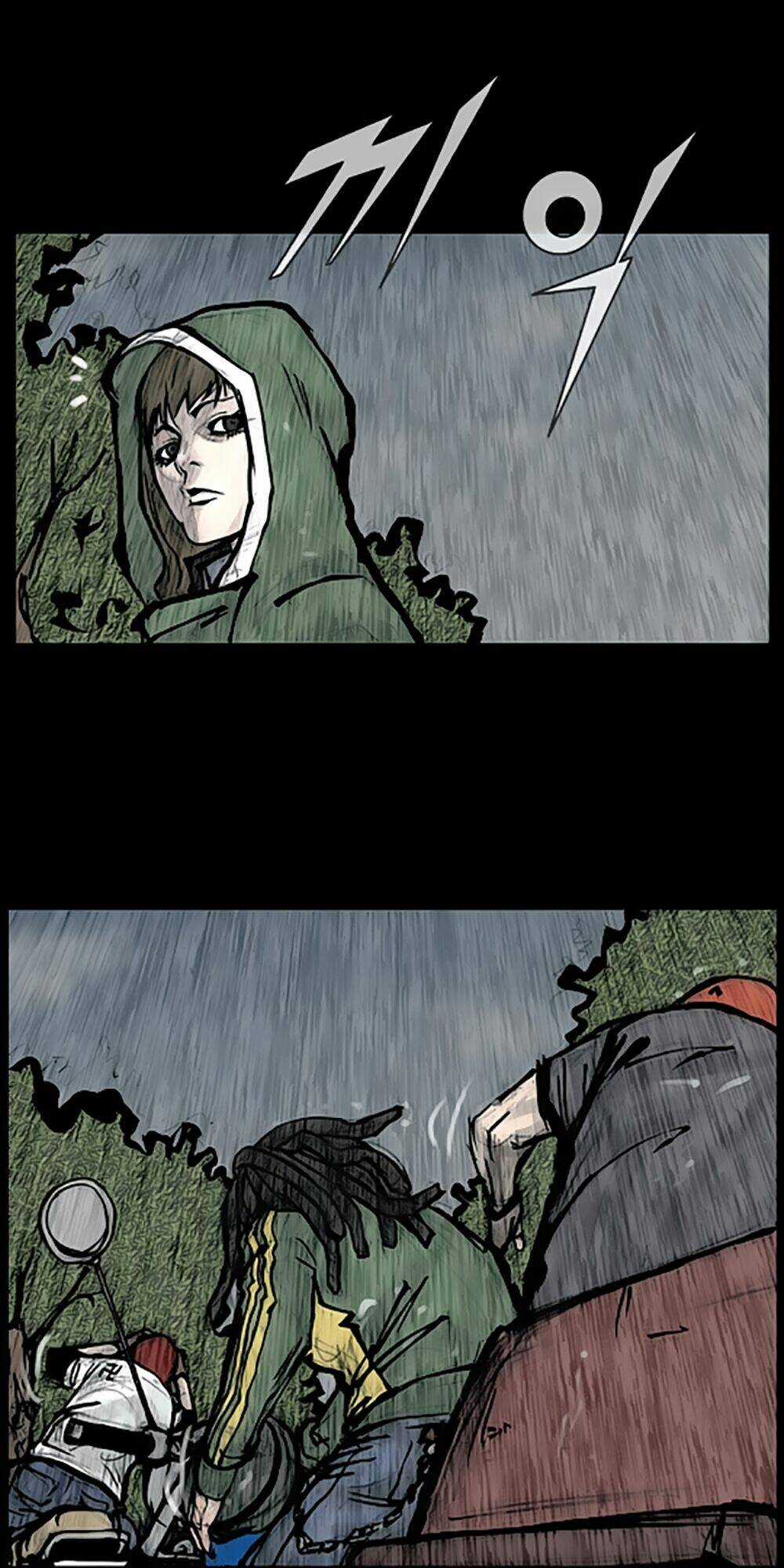 Dokgo | Độc Cô - Chapter 89 - Trang 10