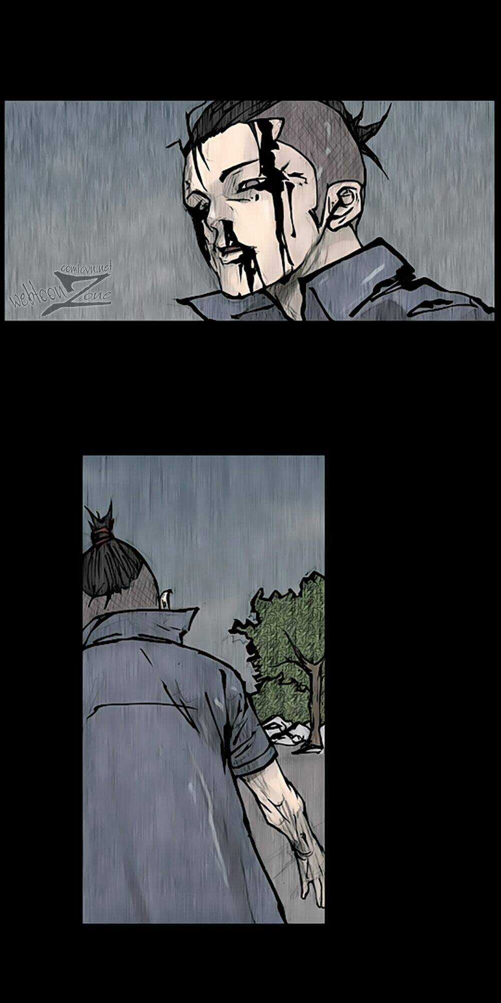 Dokgo | Độc Cô - Chapter 90 - Trang 2