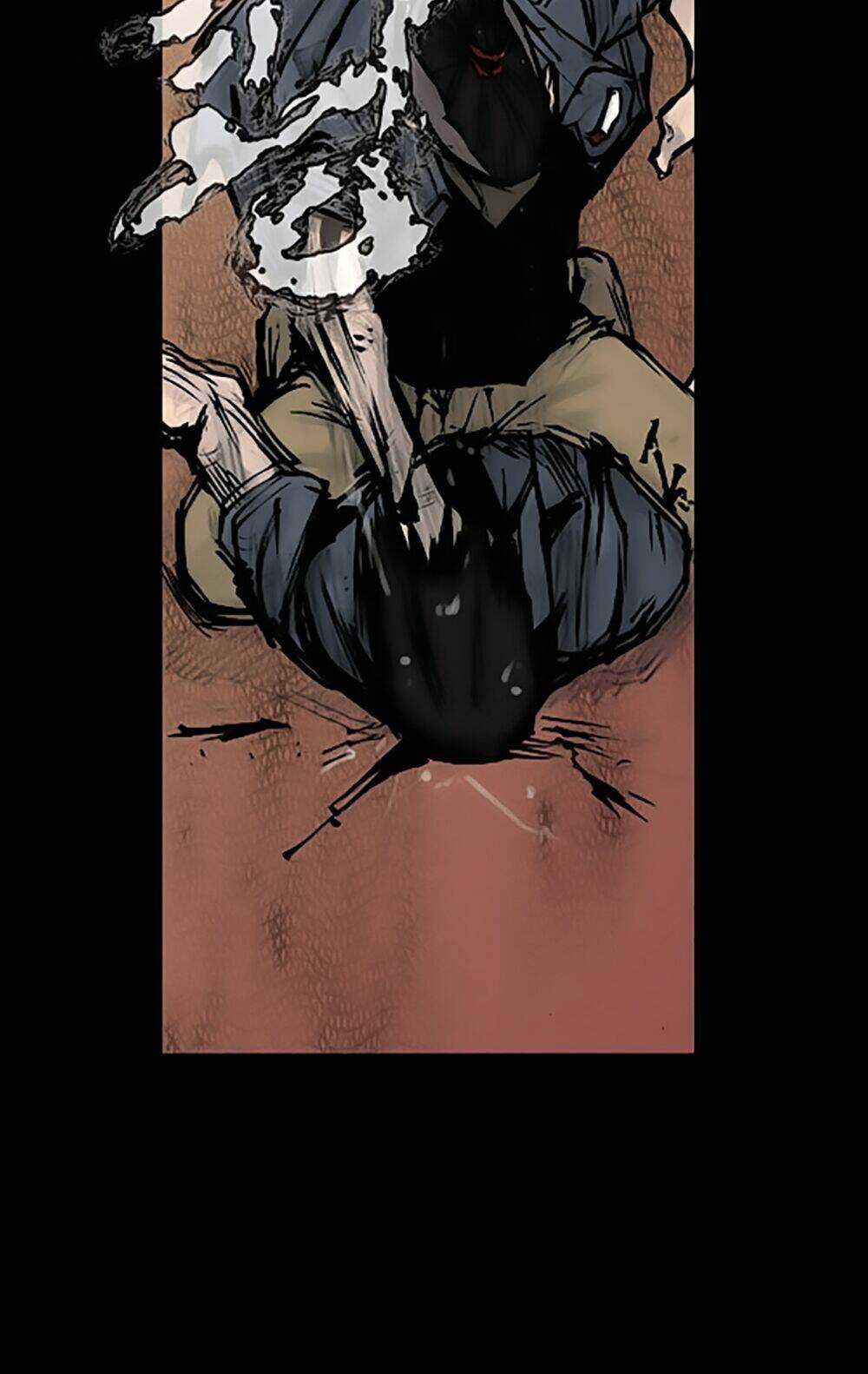 Dokgo | Độc Cô - Chapter 90 - Trang 11