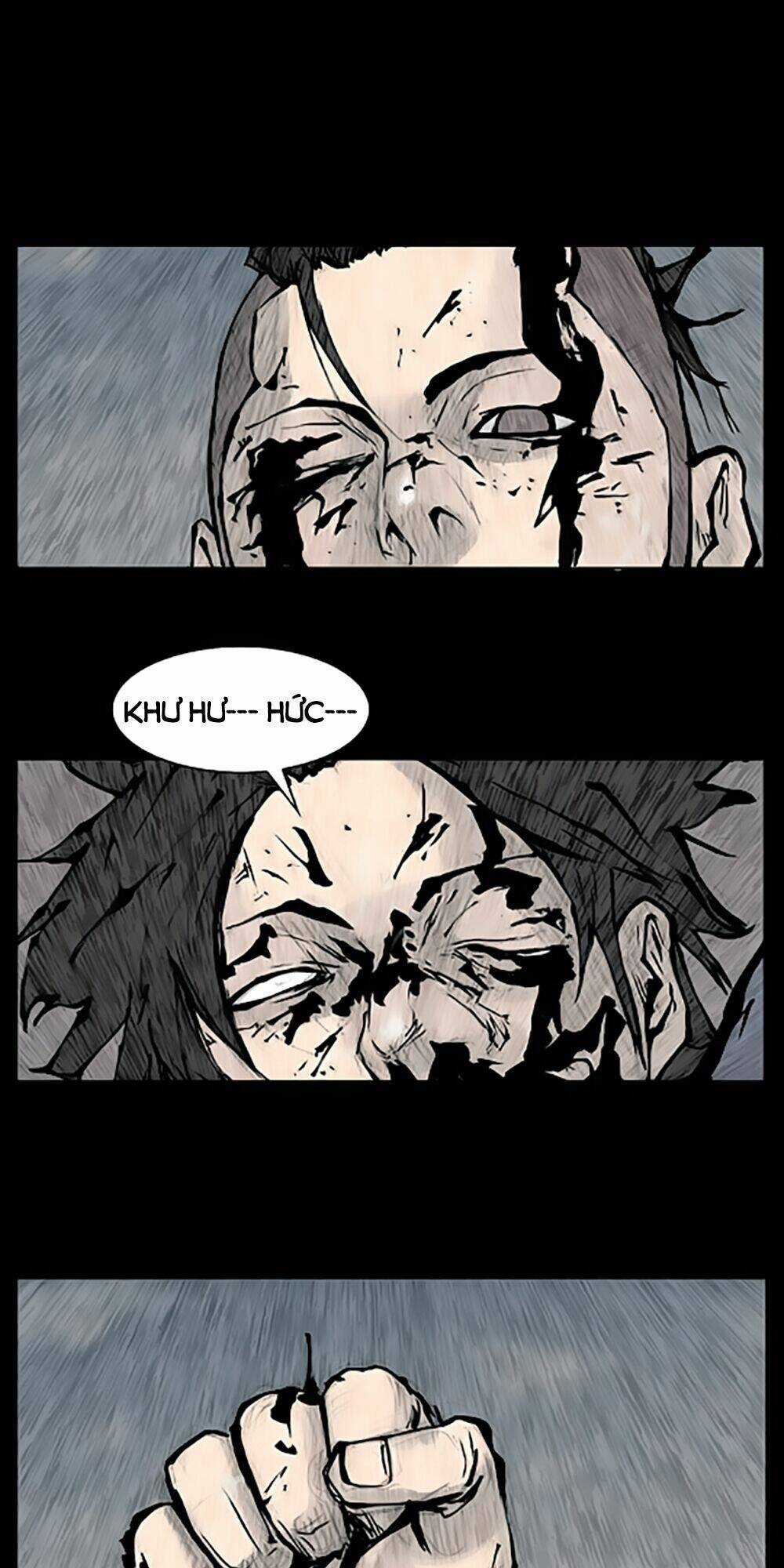 Dokgo | Độc Cô - Chapter 90 - Trang 12