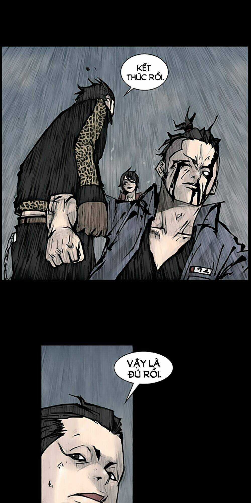 Dokgo | Độc Cô - Chapter 90 - Trang 15