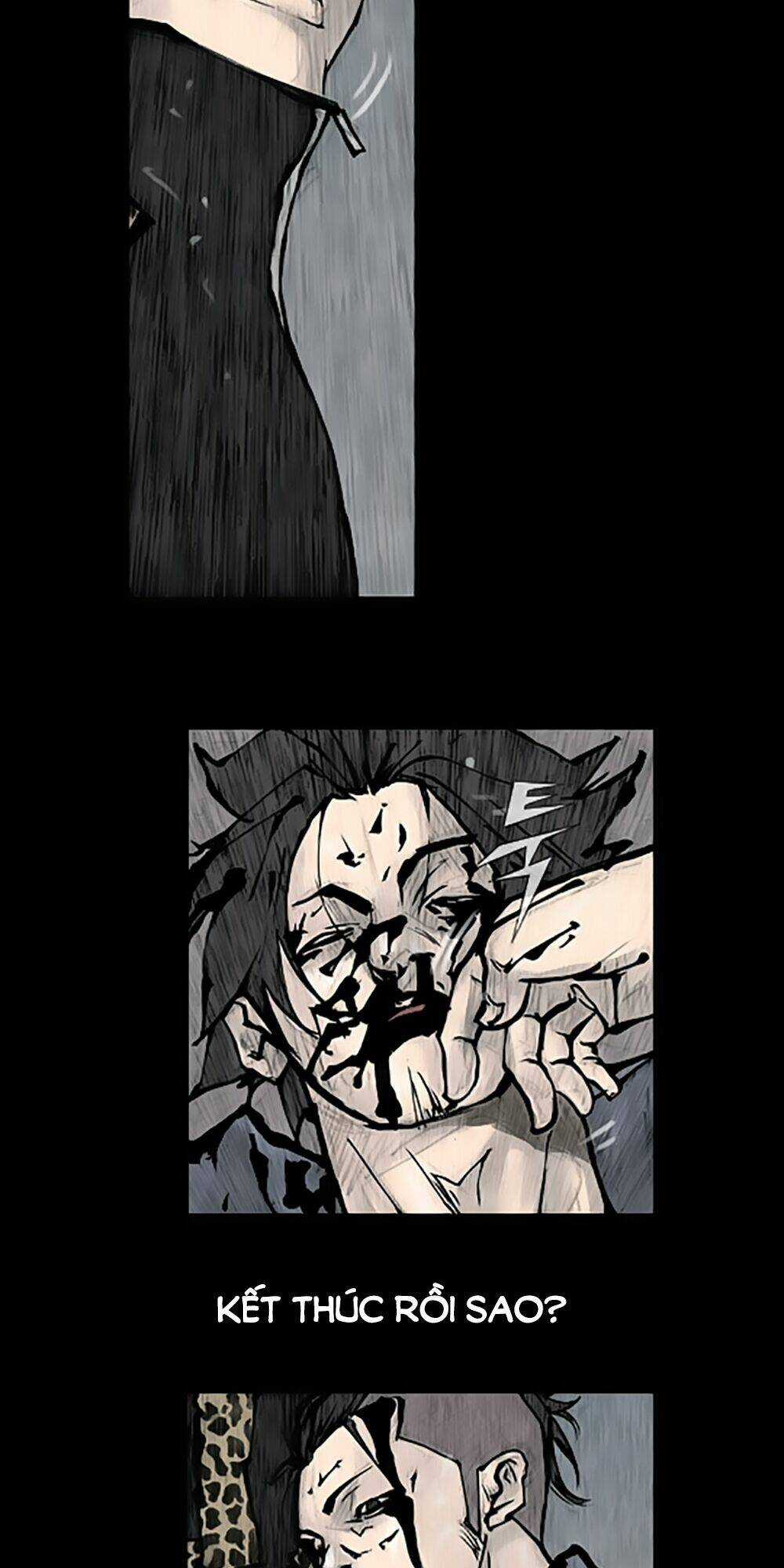 Dokgo | Độc Cô - Chapter 90 - Trang 16