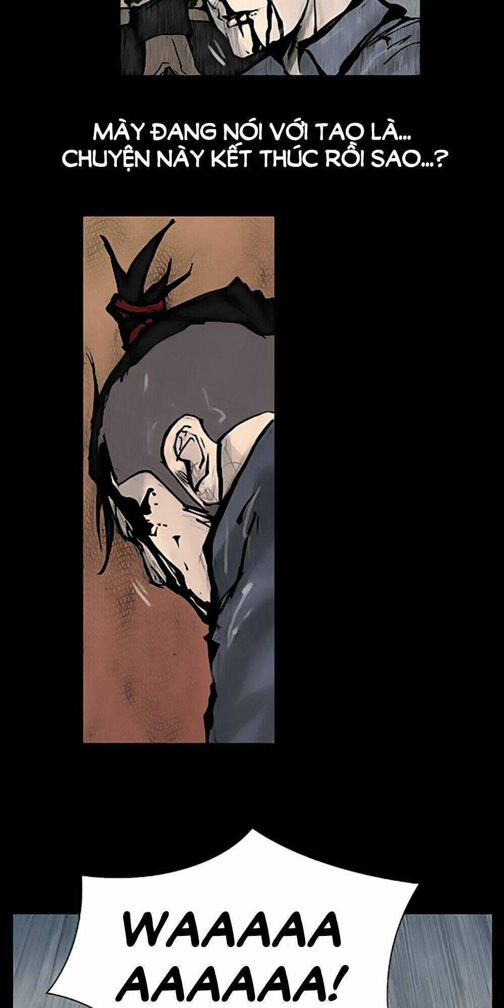 Dokgo | Độc Cô - Chapter 90 - Trang 17