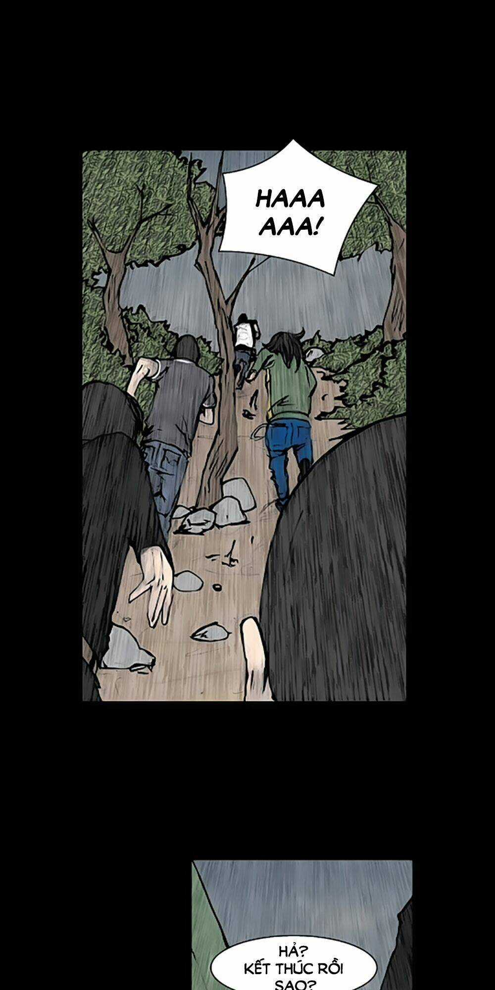 Dokgo | Độc Cô - Chapter 90 - Trang 19