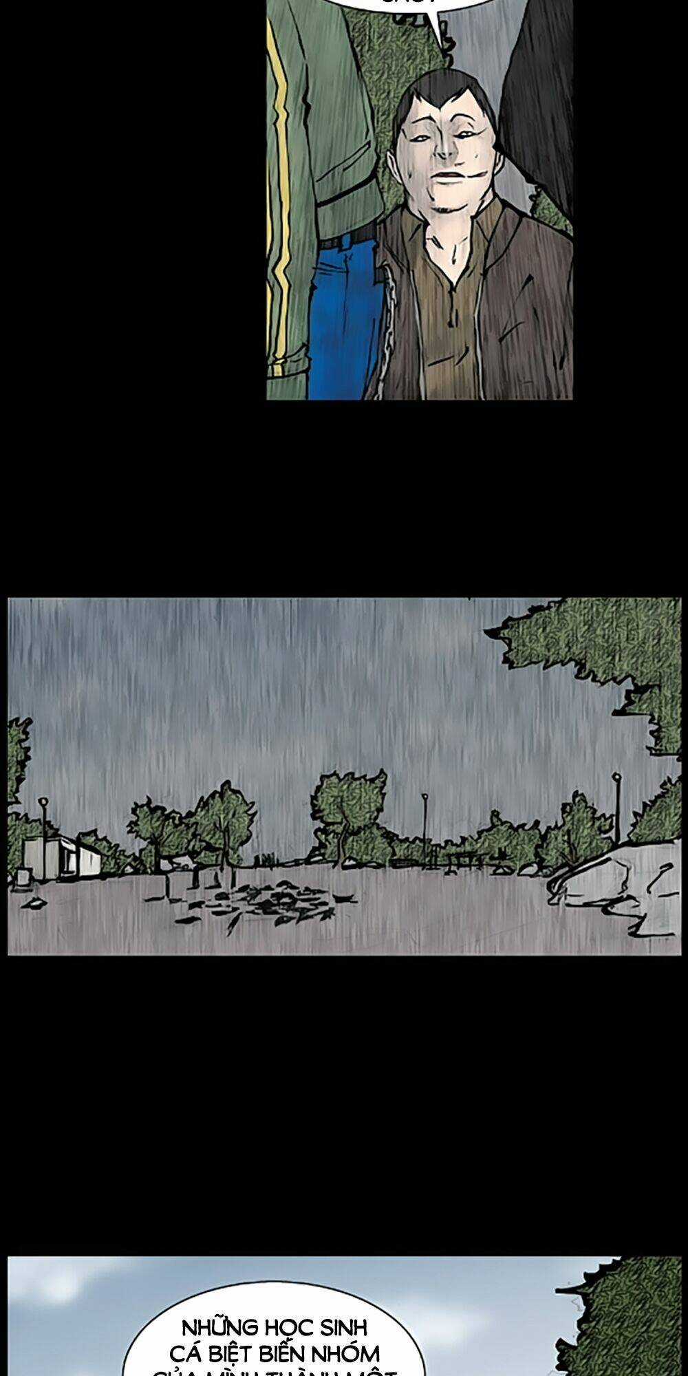 Dokgo | Độc Cô - Chapter 90 - Trang 20