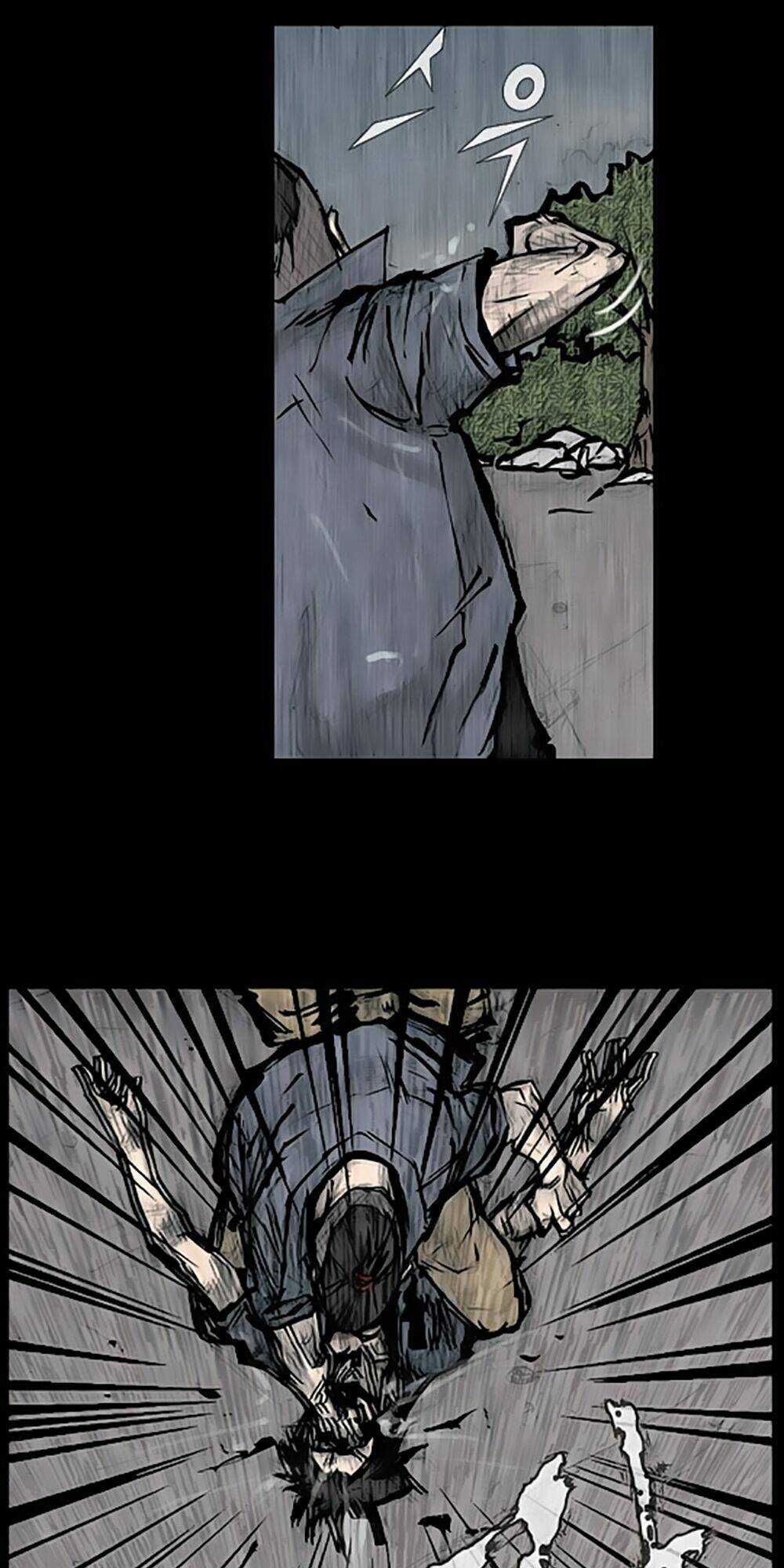 Dokgo | Độc Cô - Chapter 90 - Trang 3