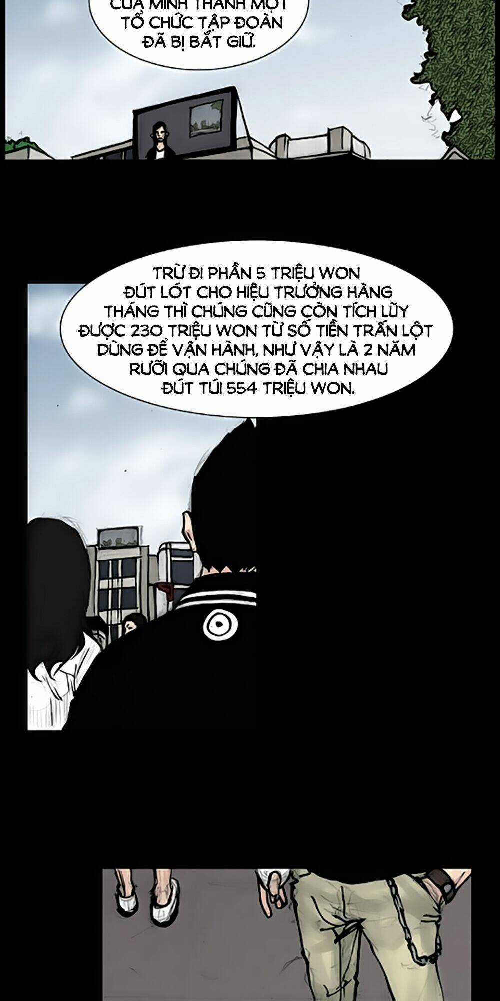 Dokgo | Độc Cô - Chapter 90 - Trang 21