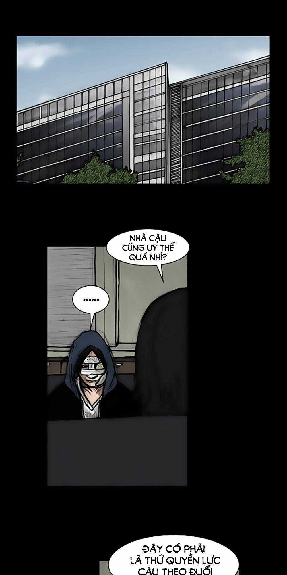 Dokgo | Độc Cô - Chapter 90 - Trang 23