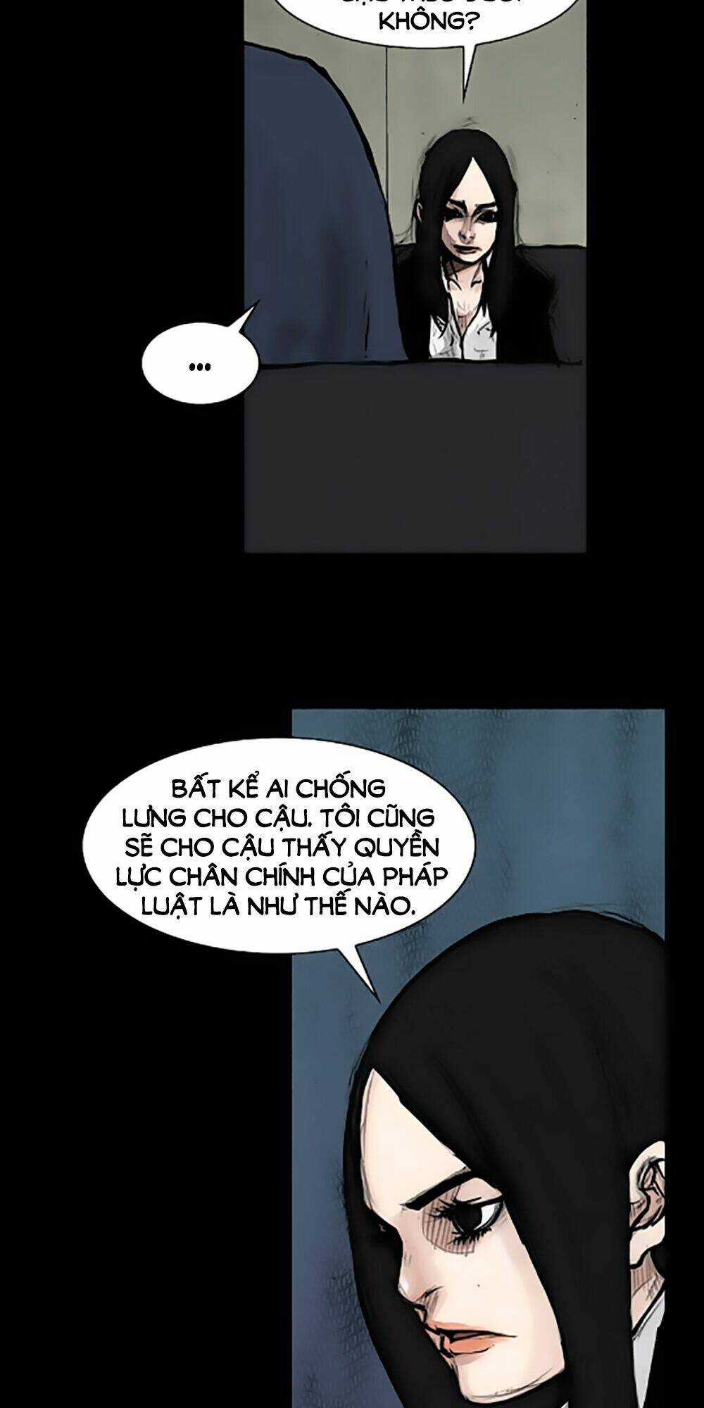 Dokgo | Độc Cô - Chapter 90 - Trang 24