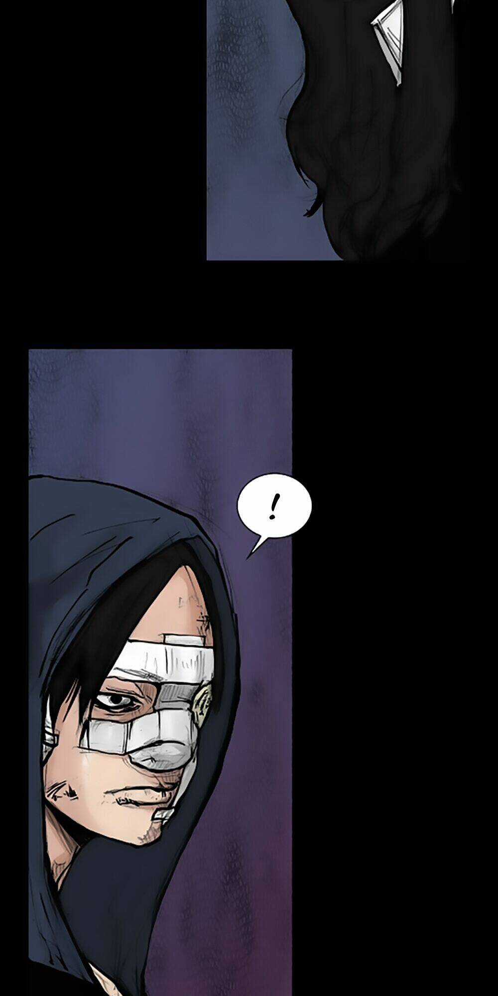 Dokgo | Độc Cô - Chapter 90 - Trang 25