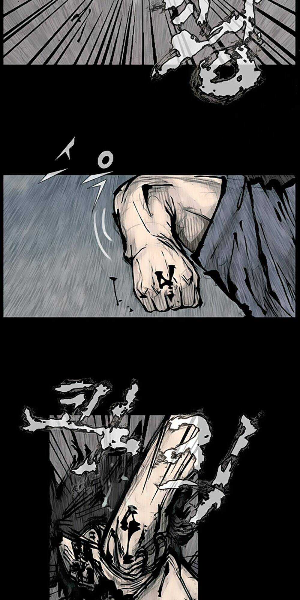 Dokgo | Độc Cô - Chapter 90 - Trang 4