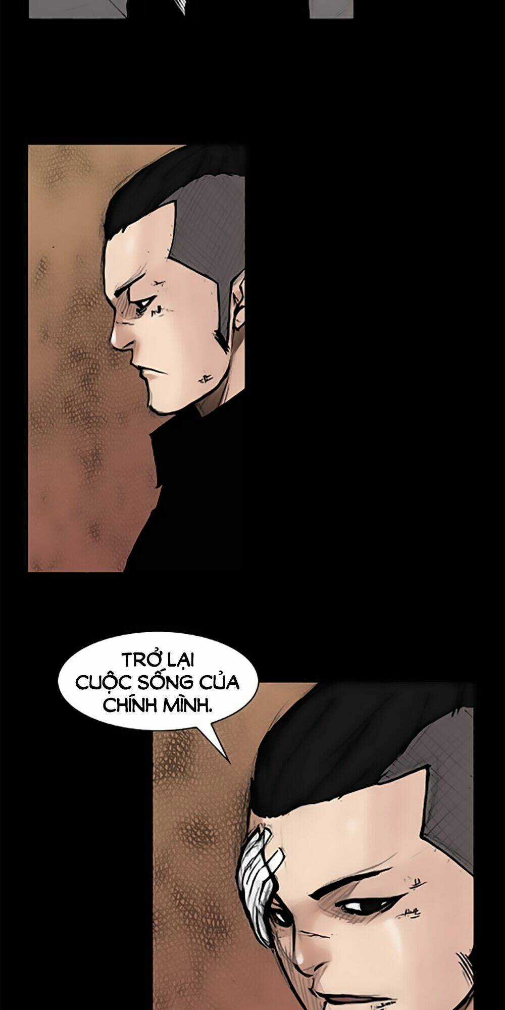 Dokgo | Độc Cô - Chapter 90 - Trang 34