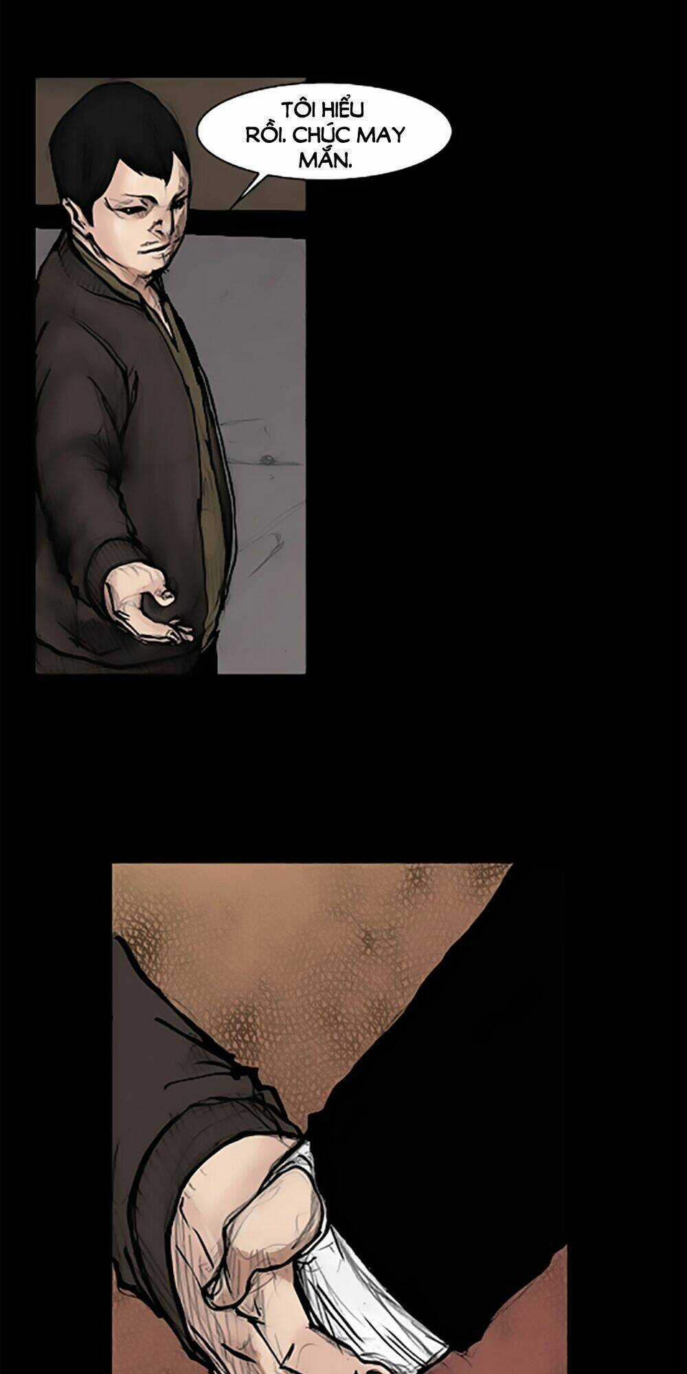 Dokgo | Độc Cô - Chapter 90 - Trang 36