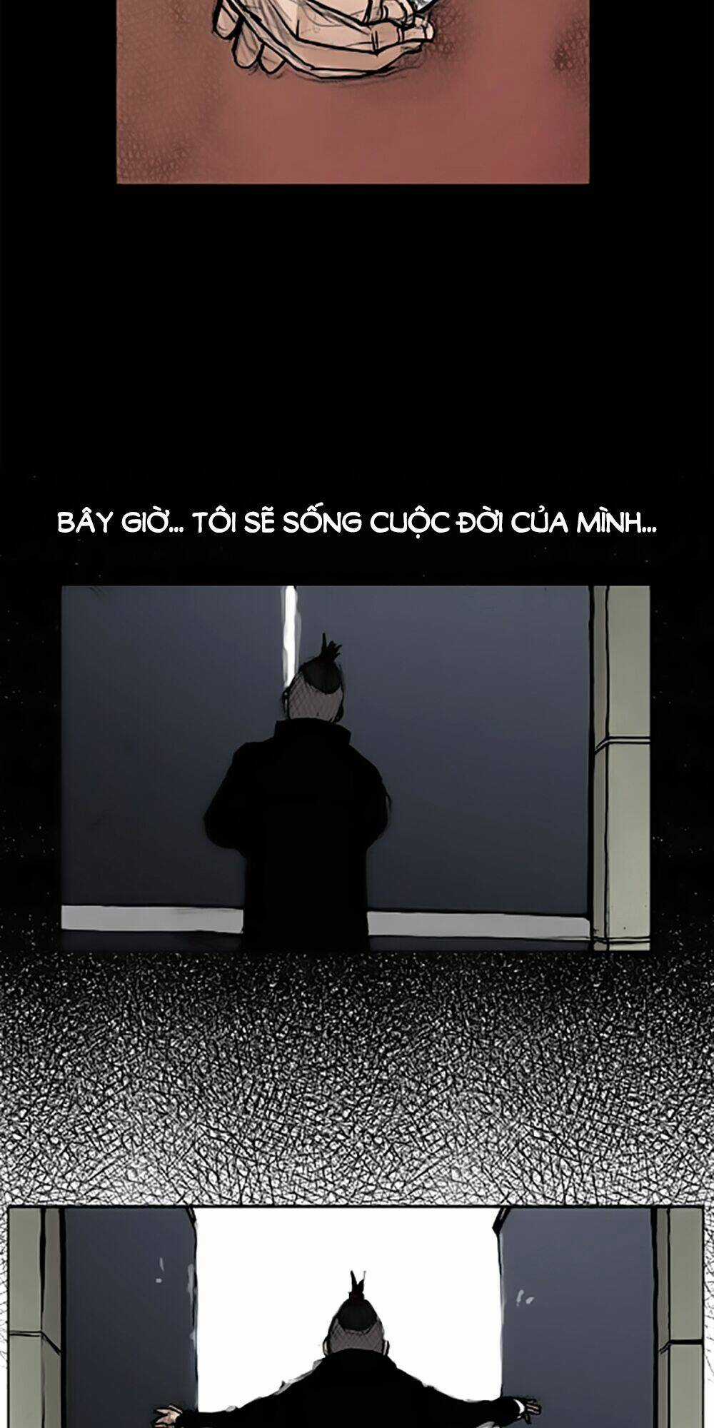 Dokgo | Độc Cô - Chapter 90 - Trang 37