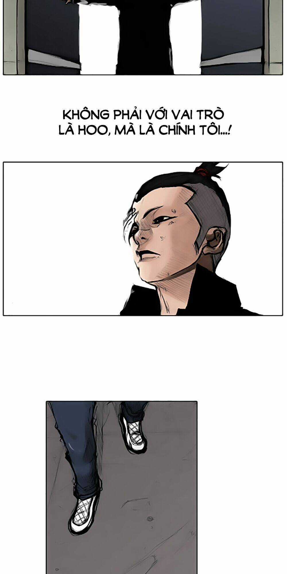 Dokgo | Độc Cô - Chapter 90 - Trang 38