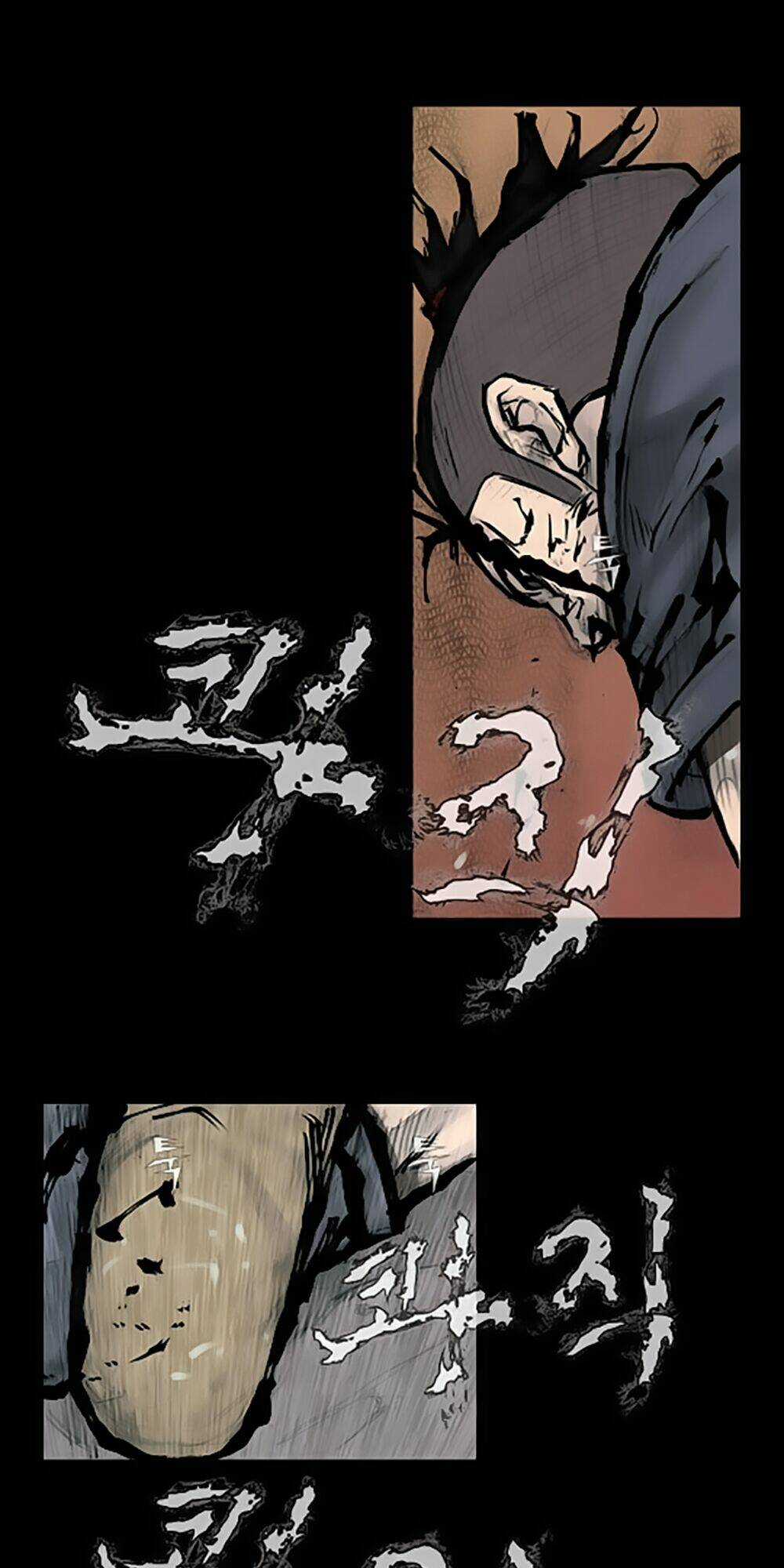 Dokgo | Độc Cô - Chapter 90 - Trang 7