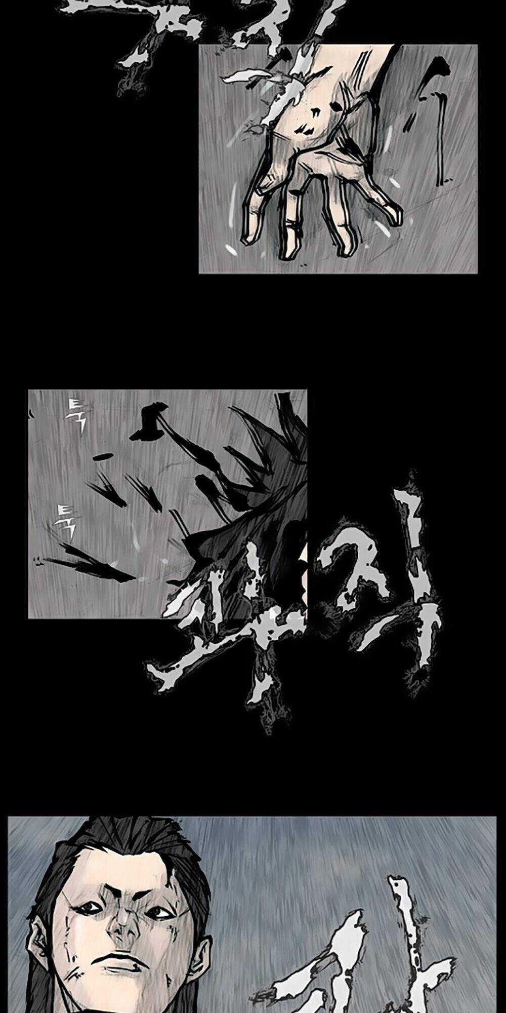 Dokgo | Độc Cô - Chapter 90 - Trang 8