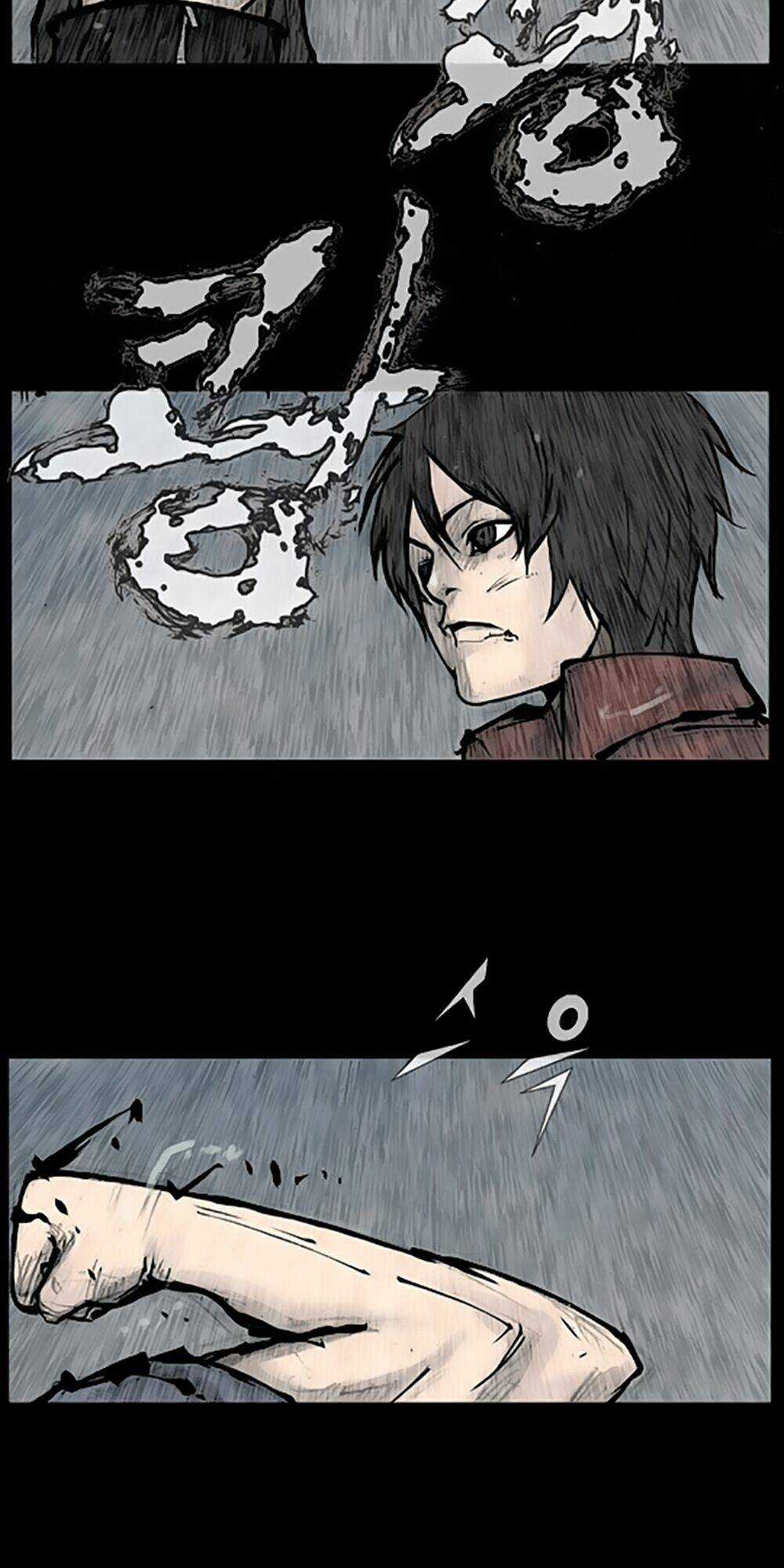 Dokgo | Độc Cô - Chapter 90 - Trang 9