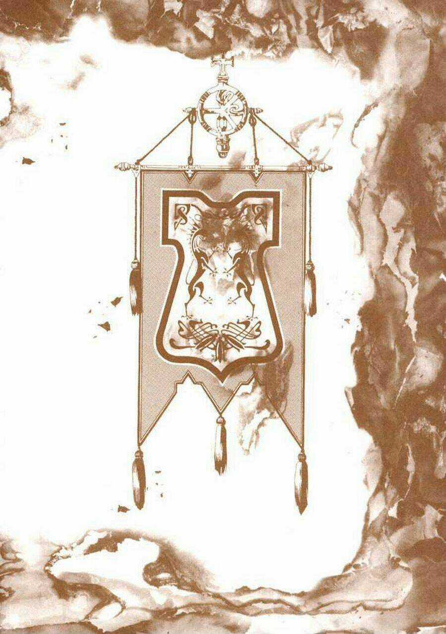 Dokuhime - Công Chúa Độc Dược - Chapter 1 - Trang 1