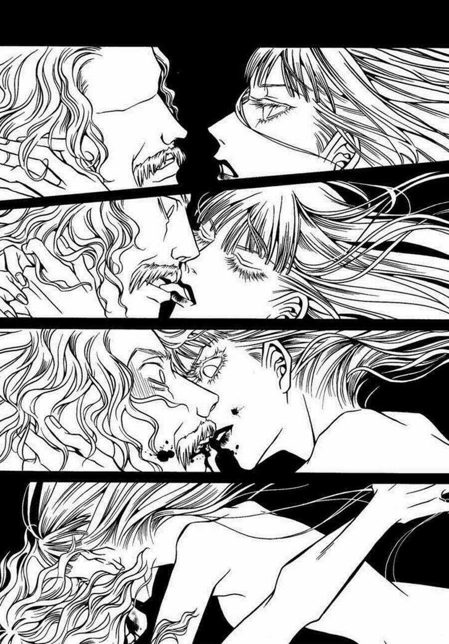 Dokuhime - Công Chúa Độc Dược - Chapter 1 - Trang 30