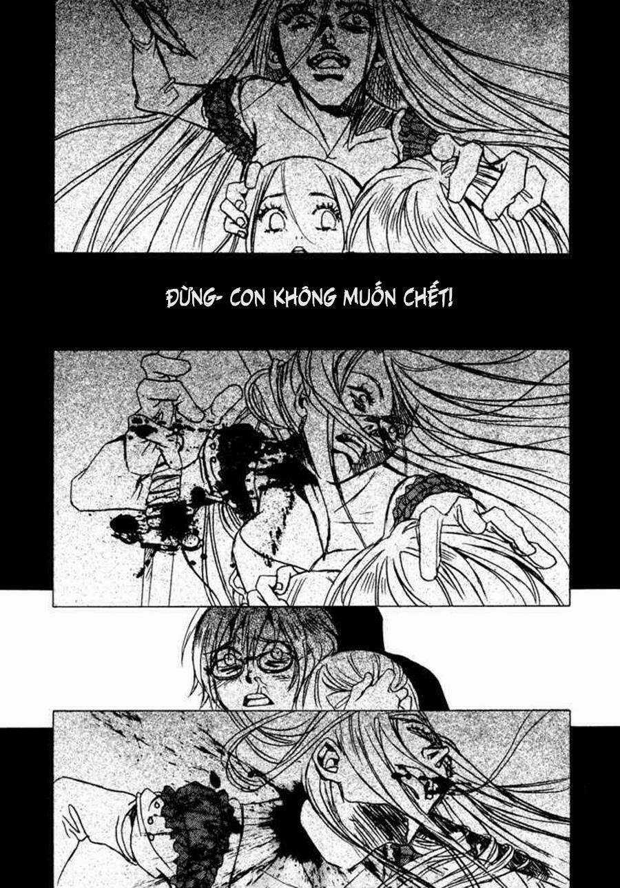 Dokuhime - Công Chúa Độc Dược - Chapter 12 - Trang 12