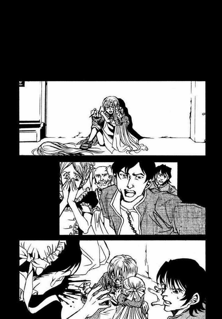 Dokuhime - Công Chúa Độc Dược - Chapter 12 - Trang 16