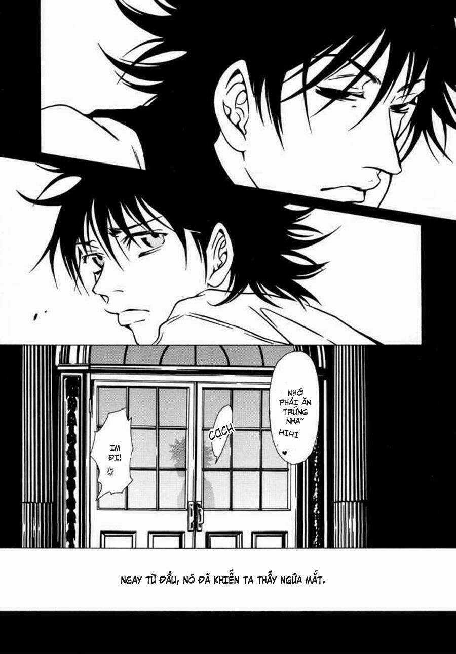 Dokuhime - Công Chúa Độc Dược - Chapter 14 - Trang 7