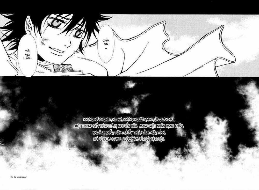 Dokuhime - Công Chúa Độc Dược - Chapter 15 - Trang 32