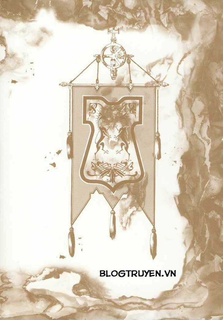 Dokuhime - Công Chúa Độc Dược - Chapter 16 - Trang 3