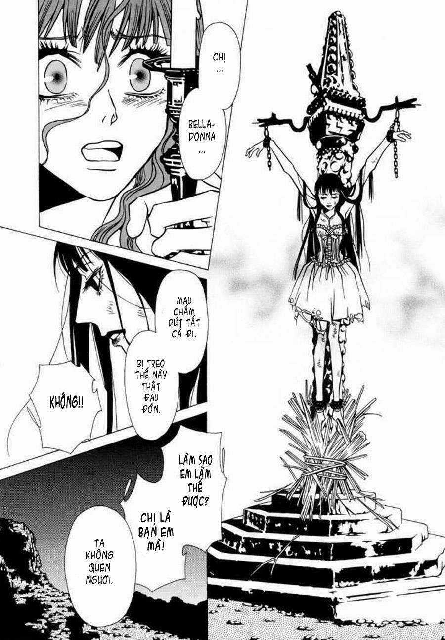 Dokuhime - Công Chúa Độc Dược - Chapter 2 - Trang 18