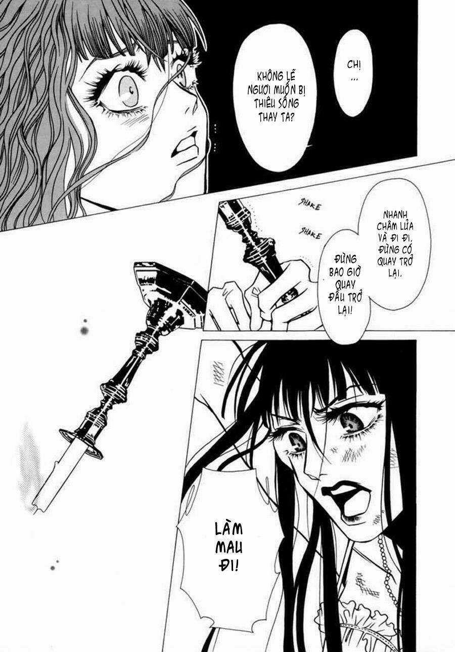 Dokuhime - Công Chúa Độc Dược - Chapter 2 - Trang 19