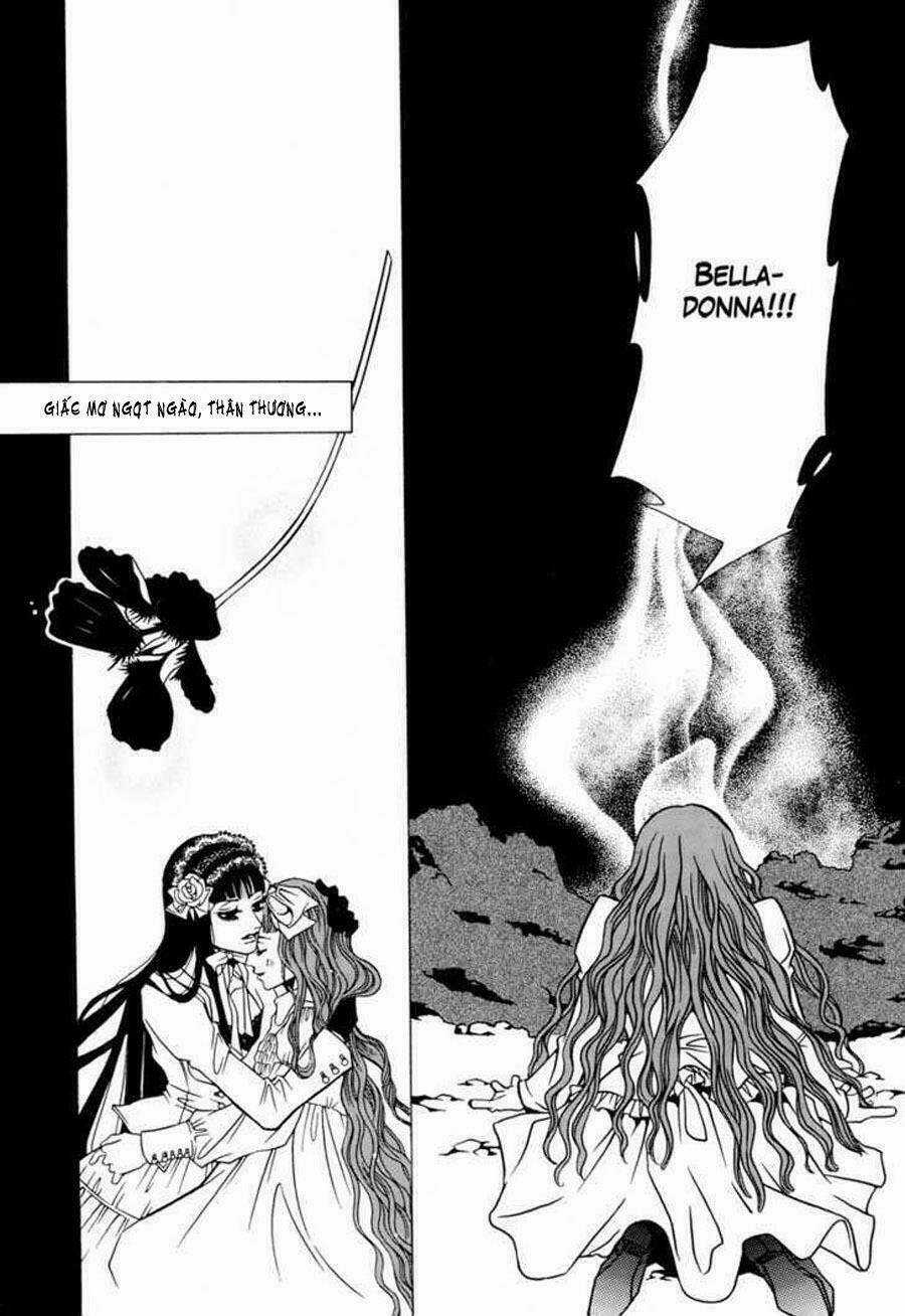 Dokuhime - Công Chúa Độc Dược - Chapter 2 - Trang 21