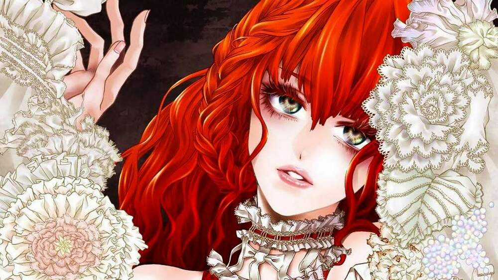 Dokuhime - Công Chúa Độc Dược - Chapter 20 - Trang 1