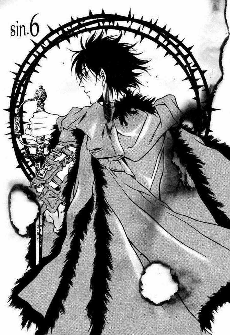 Dokuhime - Công Chúa Độc Dược - Chapter 6 - Trang 1