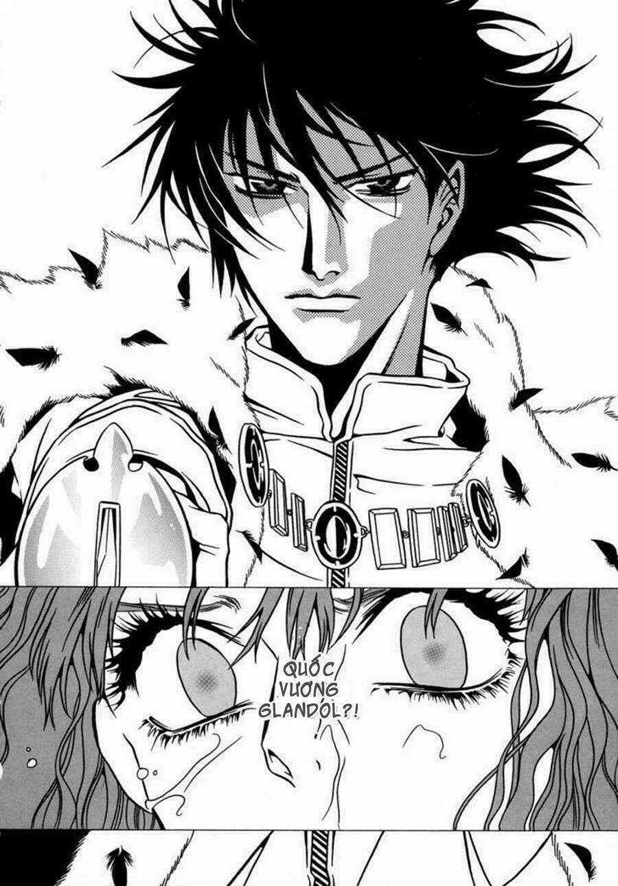 Dokuhime - Công Chúa Độc Dược - Chapter 6 - Trang 14