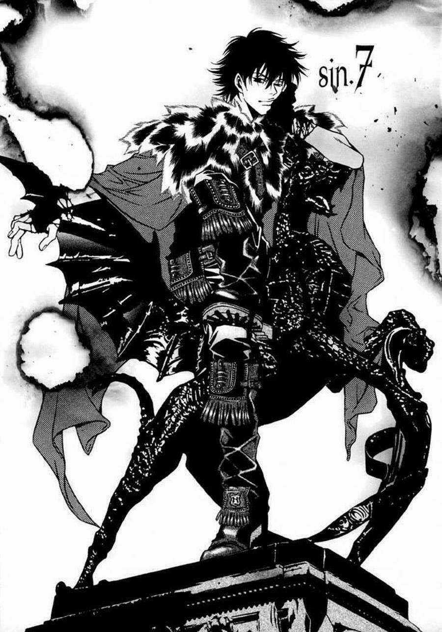 Dokuhime - Công Chúa Độc Dược - Chapter 7 - Trang 1