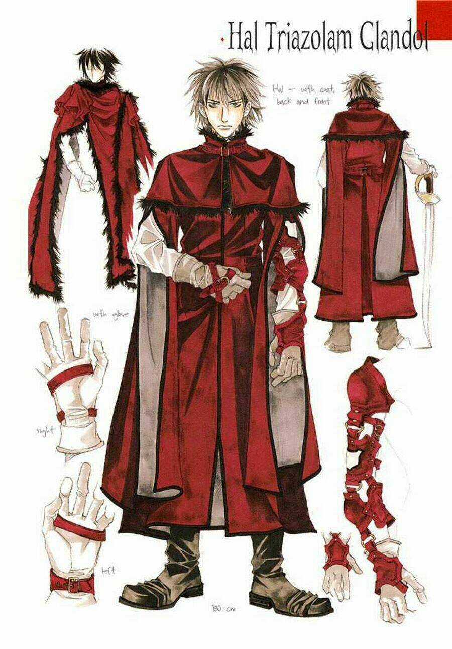 Dokuhime - Công Chúa Độc Dược - Chapter 7 - Trang 26