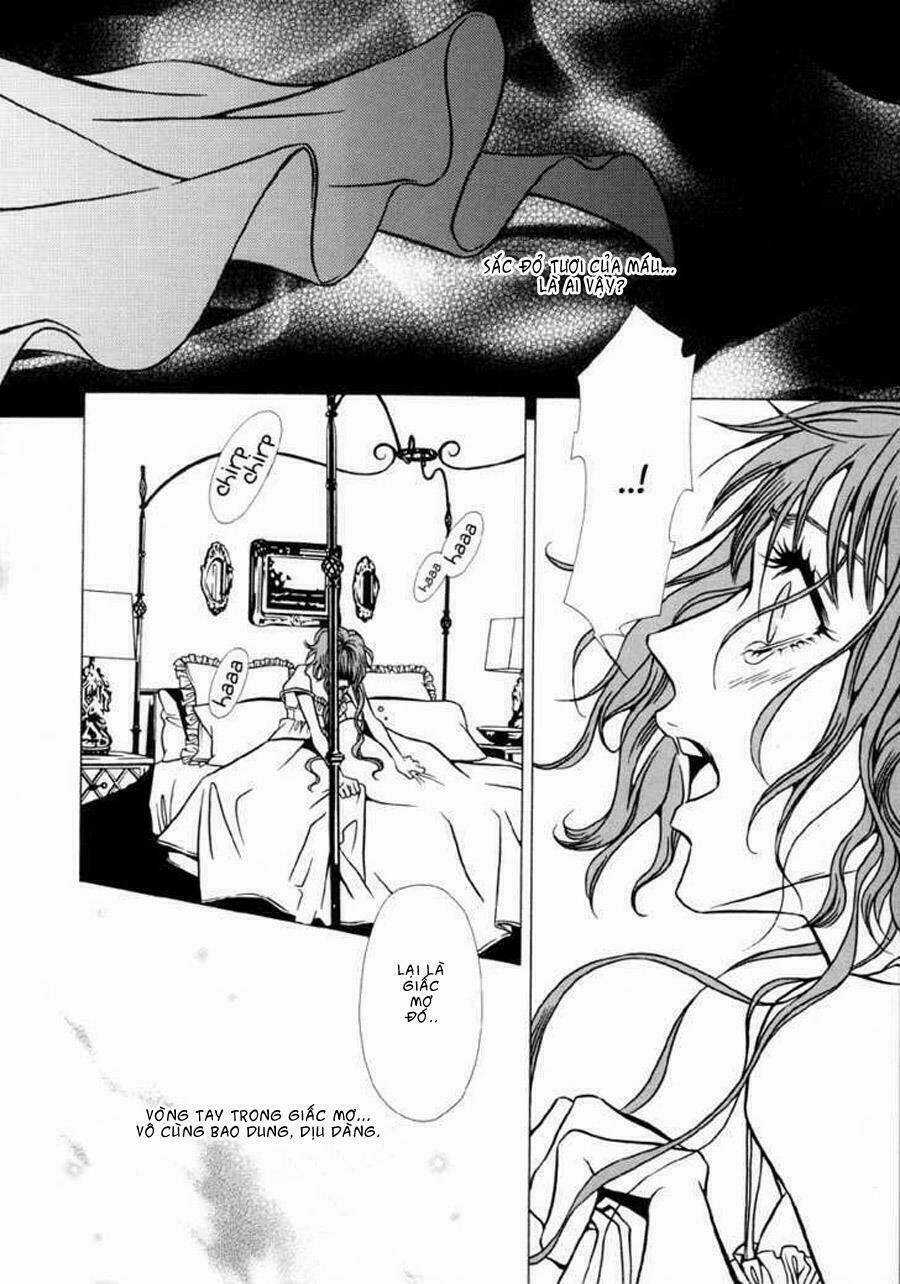 Dokuhime - Công Chúa Độc Dược - Chapter 8 - Trang 12