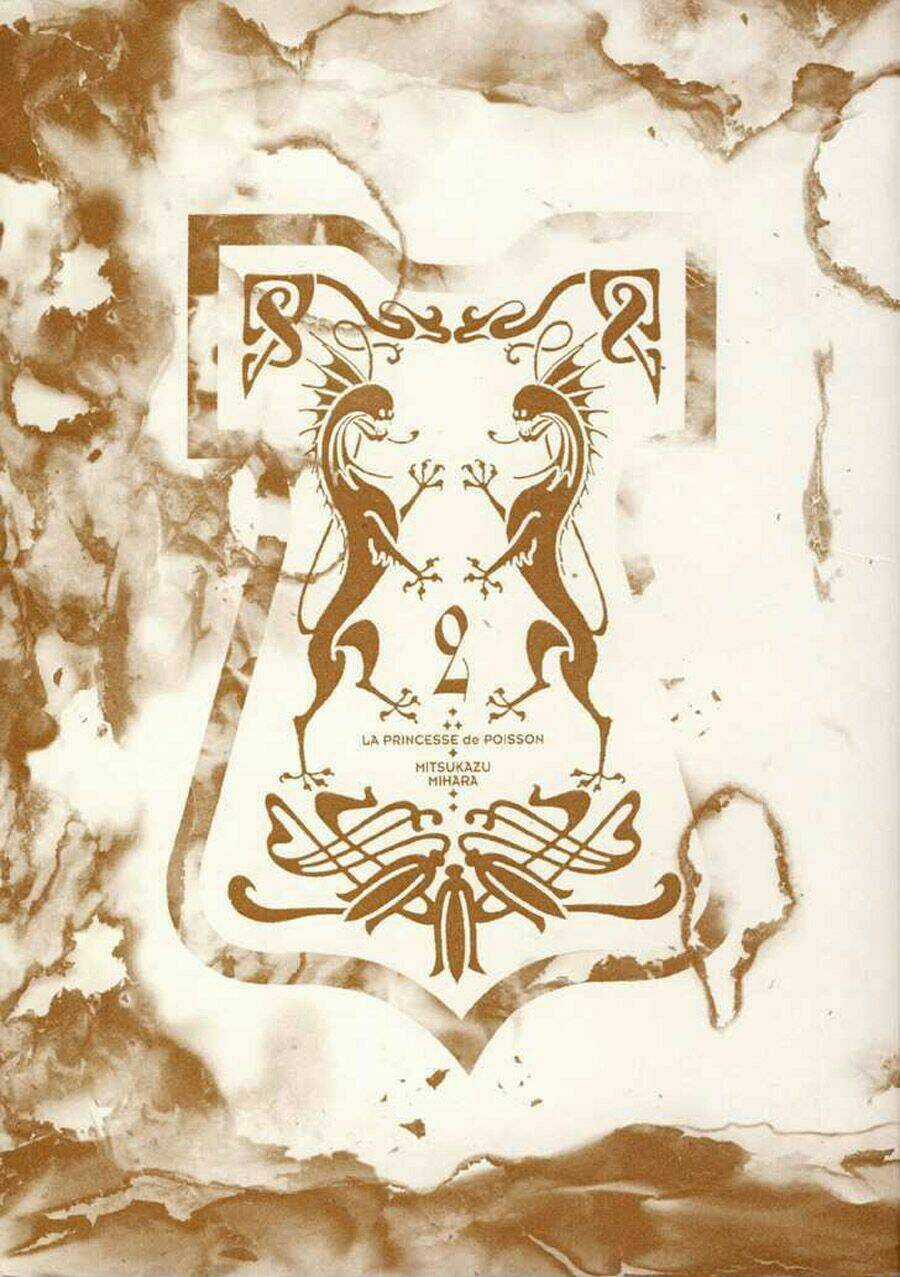 Dokuhime - Công Chúa Độc Dược - Chapter 8 - Trang 4