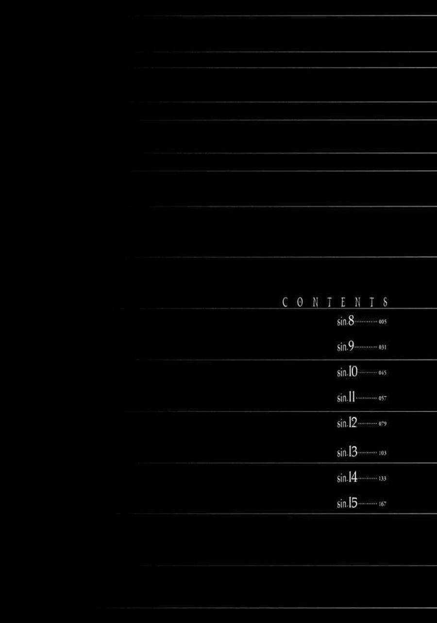 Dokuhime - Công Chúa Độc Dược - Chapter 8 - Trang 8