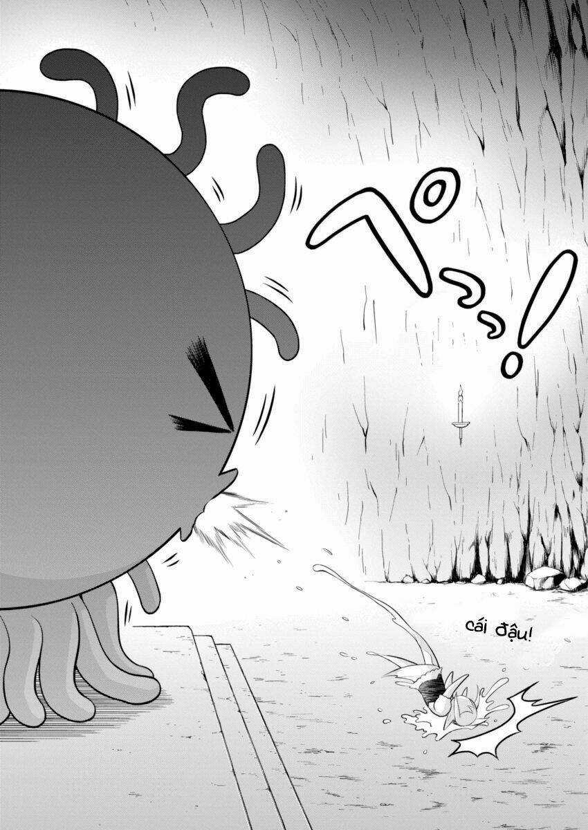 Dokunie Cooking - Chapter 1 - Trang 5