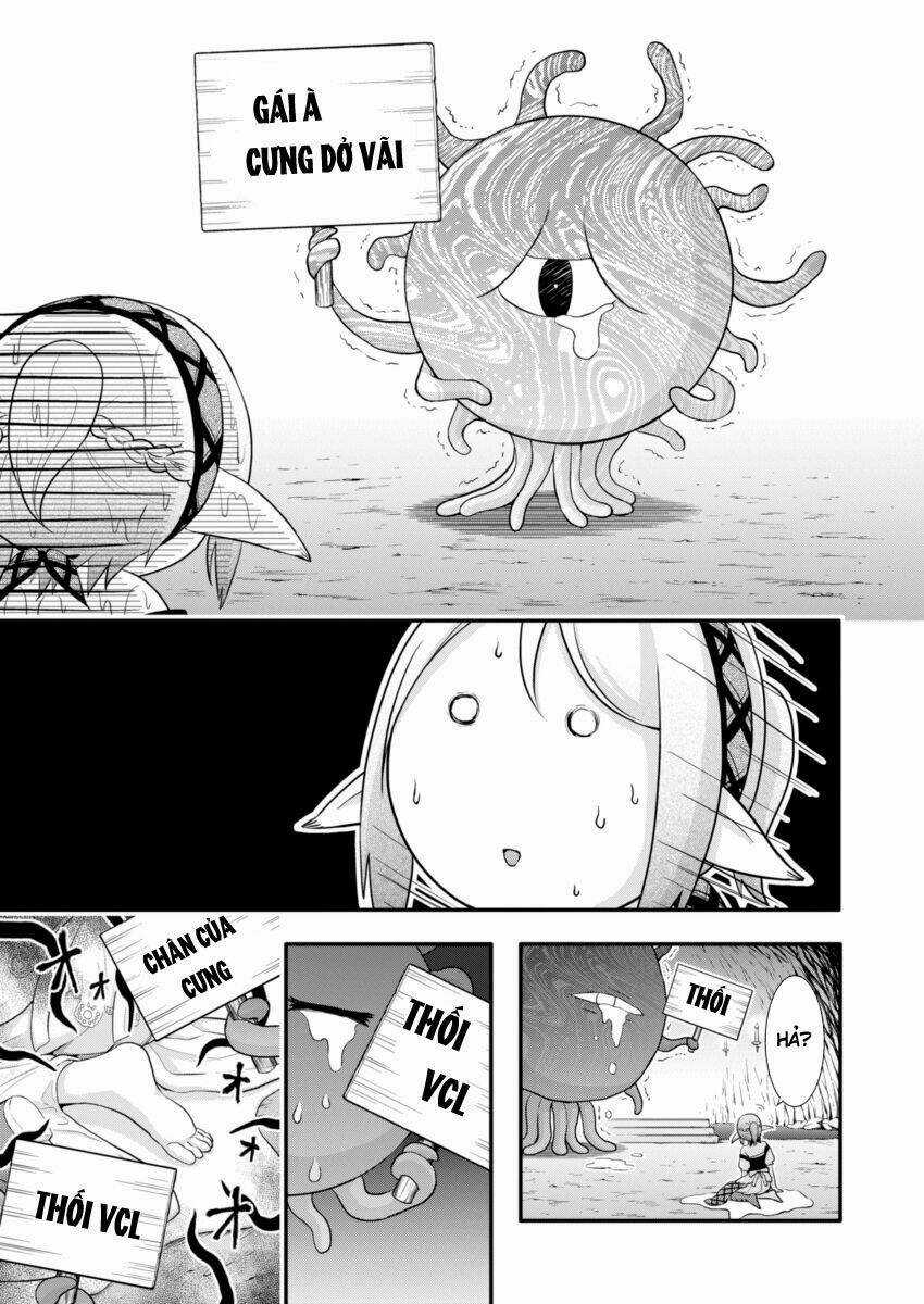 Dokunie Cooking - Chapter 1 - Trang 8