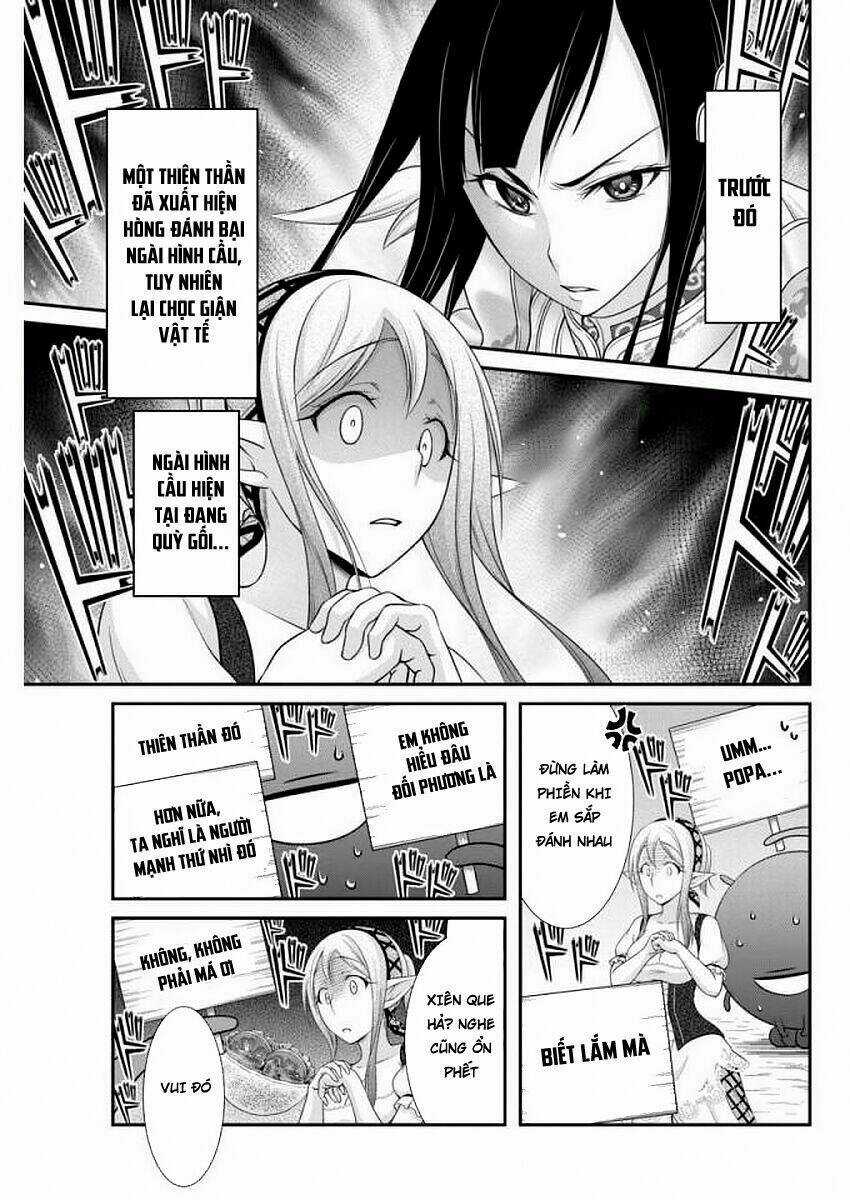 Dokunie Cooking - Chapter 10 - Trang 1